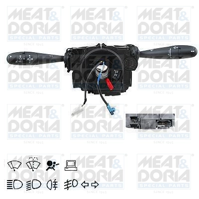 Steering Column Switch